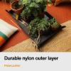 imageFiskars Large Repotting Mat for Indoor Garden Transplanting and Soil Mess Control Foldable and Water Resistant 325quot x 175quot