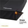 imageFiskars Large Repotting Mat for Indoor Garden Transplanting and Soil Mess Control Foldable and Water Resistant 325quot x 175quot