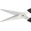 imageFiskars MicroTip Rose Pruning Shears 6quot Garden Shears NonStick Coated Stainless Steel Blade Gardening Scissors with SoftGrip HandlePruning Shears Comfort Loop Handles