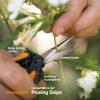 imageFiskars MicroTip Rose Pruning Shears 6quot Garden Shears NonStick Coated Stainless Steel Blade Gardening Scissors with SoftGrip HandlePruning Snips Curved
