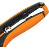 imageFiskars MicroTip Rose Pruning Shears 6quot Garden Shears NonStick Coated Stainless Steel Blade Gardening Scissors with SoftGrip HandlePruning Snips Curved