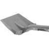 imageFiskars PRO Transfer Shovel 42 Inch HeavyDuty Aluminum Shovel with DHandle for Maximum Leverage Ideal for Moving Gravel Soil and Garden DebrisTransfer Shovel  42 in