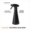 imageFiskars Plant Mister Spray Bottle 10 oz Fine Mist for Indoor or Outdoor Gardening and Delicate Houseplants Made with Lightweight and Durable Recycled Plastic10 Ounces