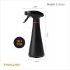 imageFiskars Plant Mister Spray Bottle 10 oz Fine Mist for Indoor or Outdoor Gardening and Delicate Houseplants Made with Lightweight and Durable Recycled Plastic10 Ounces