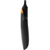 imageFiskars Planting Soil Scoop and Brush Set Garden Tool for Indoor Gardening Mess Control for Transplanting and Repotting Made with Recycled Plastic
