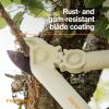 imageFiskars PowerGear Lopper Lightweight Anvil Garden Tool WhiteLopper