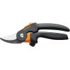 imageFiskars Pruning Shears Bypass Pruner that Cuts Through Stems up to 34Inch PowerGear Technology For More Power on Every CutPruner