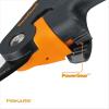 imageFiskars Pruning Shears Bypass Pruner that Cuts Through Stems up to 34Inch PowerGear Technology For More Power on Every CutPruner