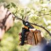imageFiskars Pruning Shears Bypass Pruner that Cuts Through Stems up to 34Inch PowerGear Technology For More Power on Every CutUltraBlade Softgrip