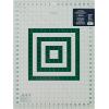 imageFiskars Self Healing Cutting Mat for Quilting Arts and Crafts 18quot x 24quot Grid Sewing Mat Craft Cutting Board Sewing Supplies and Quilting ToolsGreen