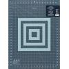 imageFiskars Self Healing Cutting Mat with Grid for Sewing Quilting and Crafts  24quot x 36 Grid LilacMountain HazeLilac