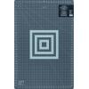 imageFiskars Self Healing Cutting Mat with Grid for Sewing Quilting and Crafts  24quot x 36 Grid LilacMountain HazeLilac
