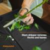 imageFiskars Shaper Plant Shears Plant Snip ampamp Holder Precision Indoor Gardening Shears 6quot