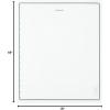 imageFiskars Silicone Craft Mat 15 x 18 Inch