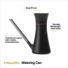 imageFiskars Small Watering Can 40 oz for Indoor Gardening Water Can for Indoor Plants AntiDrip and Removable Nozzle Made with Recycled Plastic