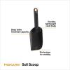imageFiskars Soil Scoop for Potting and Transplanting Garden Tool Indoor Gardening Made with Recycled Plastic 15 Cups15 cup