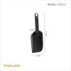 imageFiskars Soil Scoop for Potting and Transplanting Garden Tool Indoor Gardening Made with Recycled Plastic 15 Cups15 cup