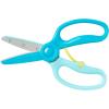 imageFiskars Starter Toddler Scissors for Kids Ages 2 3Pack Small Safety Plastic Scissors Easy Grip Art Supplies for Kids for Back to School Left and Right Handed SuitableTraining 3 Pack
