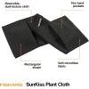 imageFiskars Sunkiss Plant Care Cloth Microfiber Dusting and Cleaning for Indoor PlantsPlant Care Cloth
