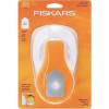 imageFiskars XLarge Lever Punch Circle2X Large Tag