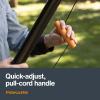 imageFiskars XtendControl Pruning Head and Cord Reel with Linear DoublePulley System QuickAdjust PullCord Handle Compatible with XtendControl Extension Poles Pole Not IncludedAutomatic Cord Reel