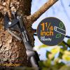 imageFiskars XtendControl Pruning Head and Cord Reel with Linear DoublePulley System QuickAdjust PullCord Handle Compatible with XtendControl Extension Poles Pole Not IncludedPruning Head and Cord Reel