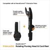 imageFiskars XtendControl Pruning Head and Cord Reel with Linear DoublePulley System QuickAdjust PullCord Handle Compatible with XtendControl Extension Poles Pole Not IncludedAutomatic Cord Reel