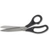 imageGingher Featherweight Bent Handle Scissors  8quot Stainless Steel Shears  Sharp Fabric Scissors  Black9 Shears