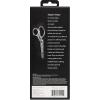 imageGingher Stork Embroidery Scissors and Leather Sheath  35quot Craft Scissors for Fabric Thread and Needlework Yarn Cutting  Gold7 Knife Edge