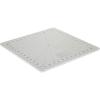 imageFiskars 18quot x 24quot Folding Cutting Mat for Travel and Storage  Fabric and Sewing Craft Projects  SelfHealing Mat  Gray143L x 03W