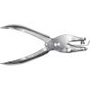 imageFiskars 23517097J Circle Hand Punch 18 Inch Purple  Pink116 in Traditional