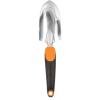 imageFiskars 3in1 Garden Tool Set Includes Trowel Transplanter and Cultivator for Outdoor Gardening Ergonomic Yard Tool KitTrowel