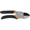imageFiskars Anvil Pruner 58Inch Cut Capacity Branch Cutter with PowerLever Technology That Provides More Cutting Power Best for Dry Dead Stems and Small Branches