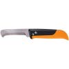 imageFiskars Folding Knife for Produce Harvesting Foldable Gardening Hand Tool with Ergonomic Design
