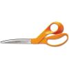imageFiskars Fringe Scissors Green TealSilverBent