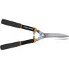 imageFiskars PowerLever Hedge Shears  25quot33quot Extendable Handle  Plant Cutting Scissors  Yard and Garden Tools  OrangeBlack1Pack