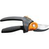 imageFiskars Pruning Shears Bypass Pruner that Cuts Through Stems up to 34Inch PowerGear Technology For More Power on Every CutPruner