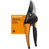 imageFiskars Pruning Shears Bypass Pruner that Cuts Through Stems up to 34Inch PowerGear Technology For More Power on Every CutSmall