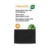 imageFiskars Sunkiss Plant Care Cloth Microfiber Dusting and Cleaning for Indoor PlantsPlant Care Cloth