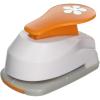 imageFiskars XLarge Lever Punch CircleFlower