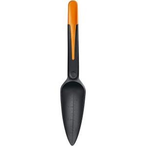 imageFiskars 3401101001 Seed Planting Trowel BlackNo Size