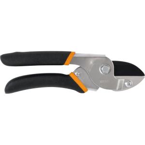 imageFiskars Anvil Pruner 58Inch Cut Capacity Branch Cutter with PowerLever Technology That Provides More Cutting Power Best for Dry Dead Stems and Small Branches