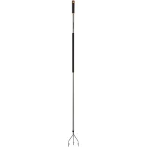 imageFiskars Ergo Longhandle Aluminum Cultivator 64 InchCultivator