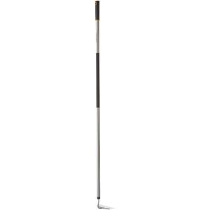 imageFiskars Ergo Longhandle Aluminum Cultivator 64 InchHoe