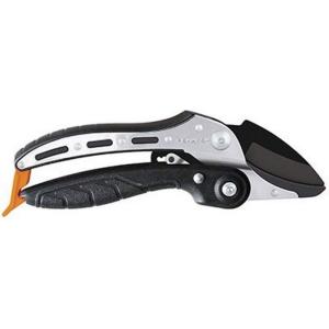 imageFiskars Pruning Shears Bypass Pruner that Cuts Through Stems up to 34Inch PowerGear Technology For More Power on Every CutPack of 1