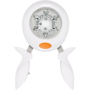 imageFiskars Round n Round Punch  XL Squeeze Cutter for Paper  Arts Crafts and Scrapbooking Supplies  2quot CircleXL Frozen