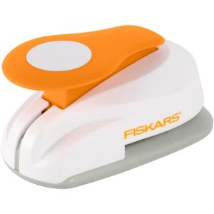imageFiskars XLarge Lever Punch CircleX Large Circle