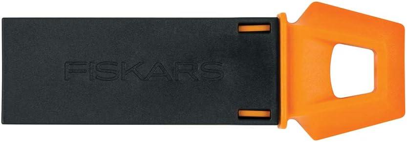 imageFiskars 7710201001 Pro Utility Knife Replacement Blades 10 Pack Silver 10 Count