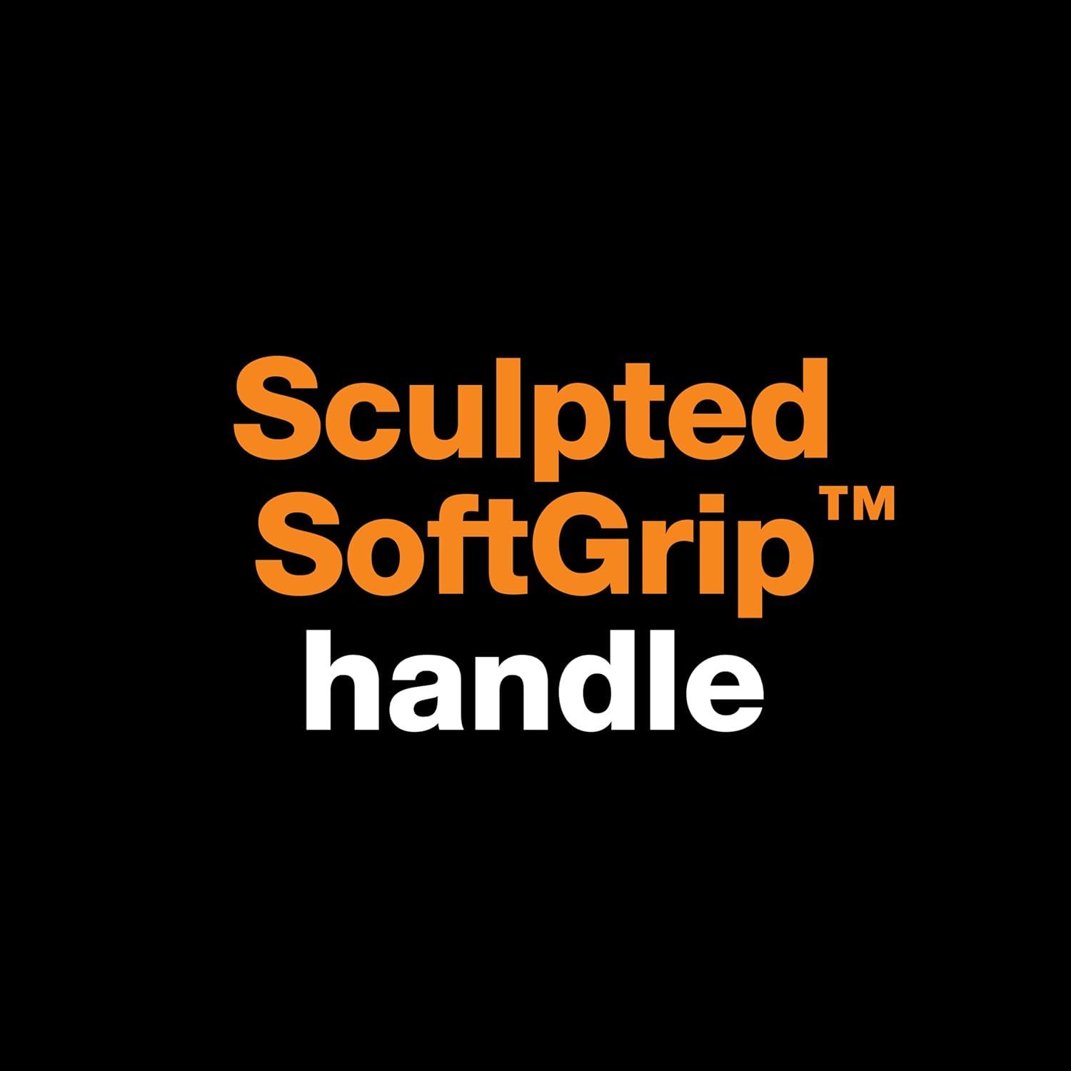 imageFiskars 8 lb Splitting Maul  36quot ShockAbsorbing Comfort Grip Handle  Rust Resistant Forged Steel Blade  Wood Splitter Maul for Hardwood  Split Wood for Campfires  Bushcraft GearPro IsoCore 8lb Maul