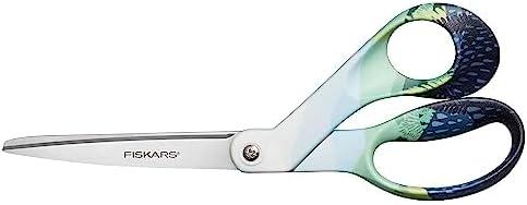 imageFiskars Explore Collection Scissors Woodlands 8 in